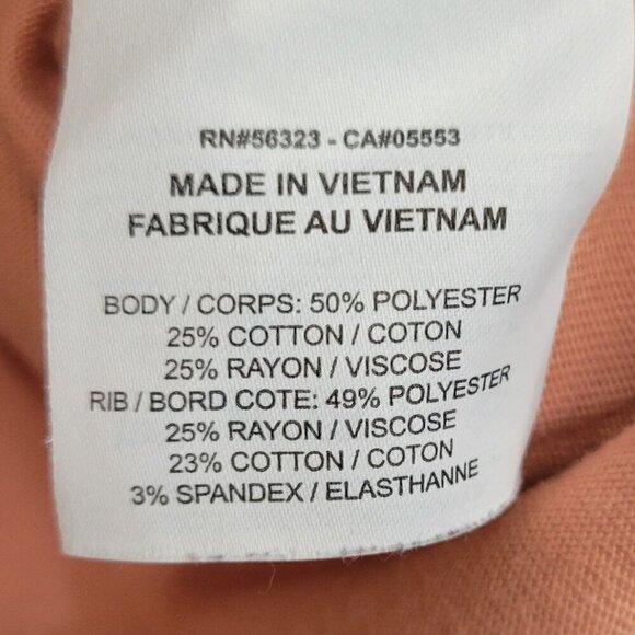 Nike full sleeve Top Women Size XXL - Picture 5 of 9